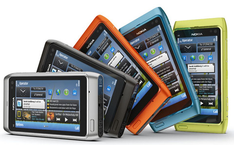Nokia N8